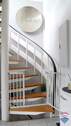 Treppe EG - 