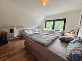 Schlafzimmer 1 OG - 