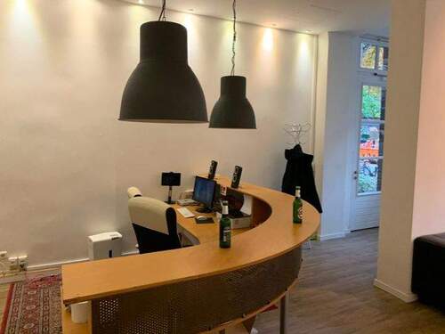 Bild 2 - Büro zur Miete in Hamburg