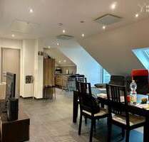 Traumhafte Dachgeschosswohnung: Modern und energieeffizient! - Nürnberg Reichelsdorf