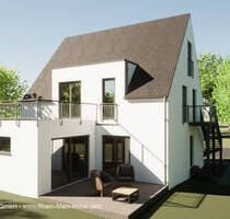 Eigentumswohnung Erstbezug - Bestlage - Bad Kreuznach