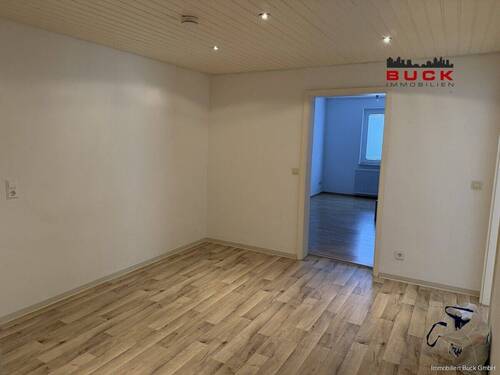 Flur - 3 Zimmer Etagenwohnung zur Miete in Geislingen an der Steige