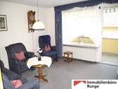 Wohnzimmer.jpg - 3 Zimmer Etagenwohnung zur Miete in Bad Nenndorf