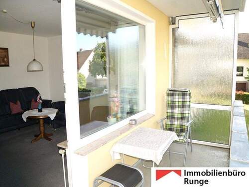 Balkon.jpg - 3 Zimmer Etagenwohnung in Bad Nenndorf