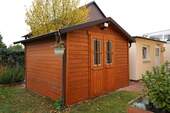 Gartenhaus - 