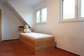 Kinderzimmer im OG - 