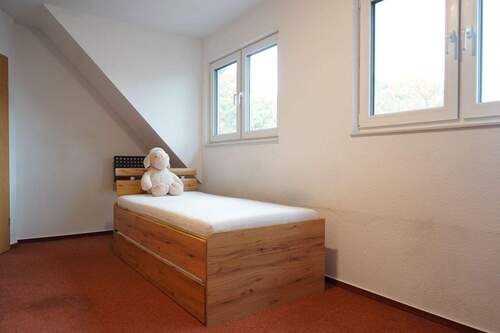 Kinderzimmer im OG - 