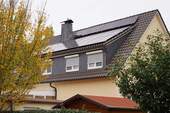 Photovoltaik-Anlage - 