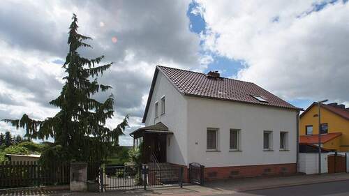 BILD2 - Einfamilienhaus mit 120,00 m&sup2; in Niederfinow zum Kaufen