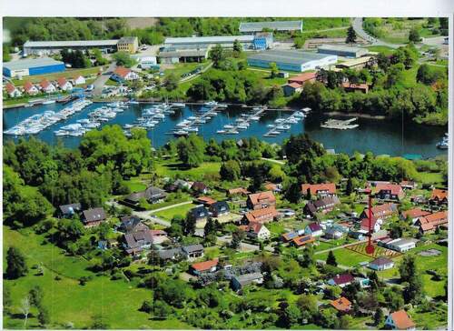 Bild 2 - Grundstück zum Kaufen in Rechlin /Müritz