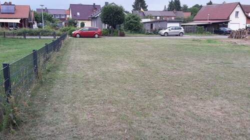 Bild 3 - Grundstück in Rechlin /Müritz