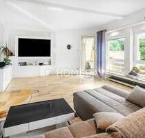 Projekt-Bungalow mit Kellergeschoss und traumhaftem Garten in ruhiger Lage | Bremerhaven- Leherheide