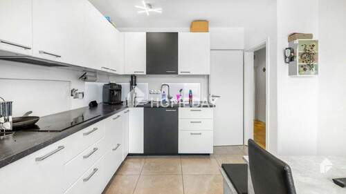 EG Küche 2 - Bungalow mit 88,00 m&sup2; in Bremerhaven zum Kaufen