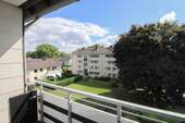 Ausblick Balkon(1) - 