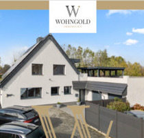 Exklusives Einfamilienhaus mit höchstem Wohnkomfort in begehrter Wohnlage - direkt am Gillbach - Bergheim Hüchelhoven