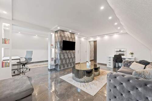 30. Ansicht Wohn- und Arbeitsberich DG - 