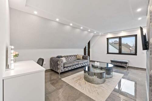 31. Ansicht Wohnbereich DG - 