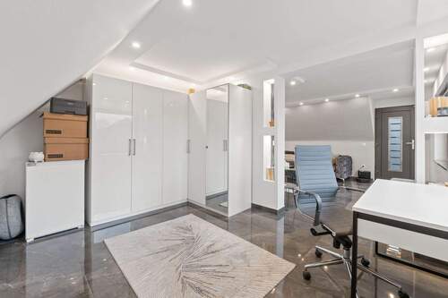 32. Ansicht Arbeitbereich DG - 