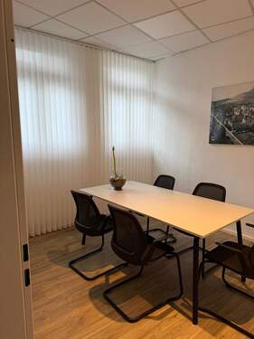 Büro - 4 Zimmer Büro in Singen (Hohentwiel)