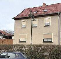 EFH mit Garten in Hauteroda - 70.000,00&nbsp;EUR Kaufpreis, ca.&nbsp; 120,00&nbsp;m&sup2;&nbsp;Wohnfl&auml;che in Hauteroda (PLZ: 06577)