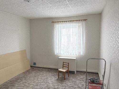 Schlafzimmer III im OG - 