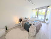 Schlafen - 
