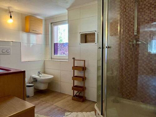 Duschbad - 
