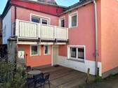 Terrasse - 