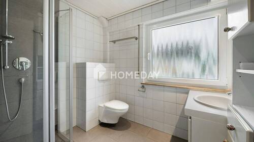 1. OG Badezimmer 1 - 
