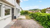Terrasse 2 - 5 Zimmer Reihenmittelhaus zum Kaufen in Korb