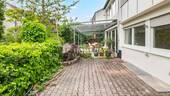 Terrasse 1 - Reihenmittelhaus mit 115,00 m&sup2; in Korb zum Kaufen