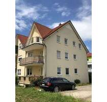 RESERVIERT!! DACHGESCHOSS-EIGENTUMSWOHNUNG - WIE NEU! - Nohra Ulla