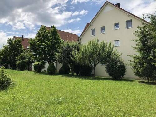 Bild 3 - 2 Zimmer Etagenwohnung zum Kaufen in Nohra