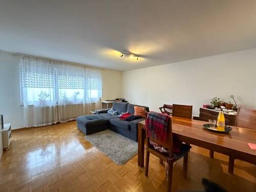 OG links Wohnzimmer - 
