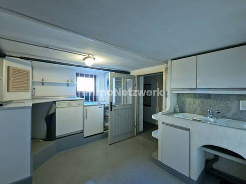 Keller - Waschküche - 