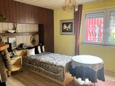 Schlafzimmer.JPG - Etagenwohnung mit 130,00 m² in Spaichingen zum Kaufen
