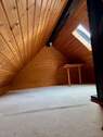 Mezzanine Dachgeschoss - 