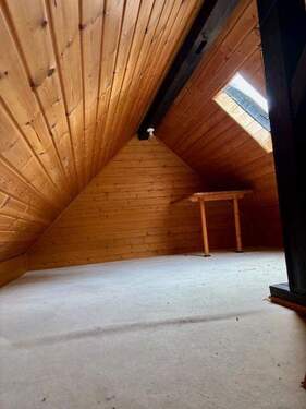 Mezzanine Dachgeschoss - 