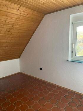 Zimmer Dachgeschoss - 
