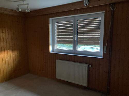 Zimmer Erdgeschoss - 