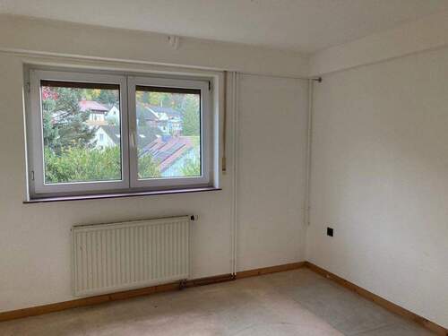Zimmer Erdgeschoss - 