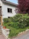 Strassenansicht - Doppelhaushälfte mit 140,00 m² in Lautertal zum Kaufen