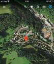 Lageplan Am Lustgarten 14 - 