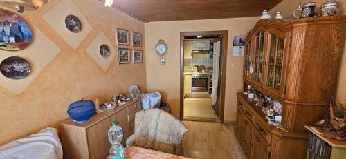 Esszimmer - Reihenmittelhaus in Schmidmühlen