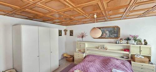 Schlafzimmer - 