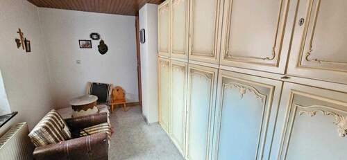 Ankleidezimmer - 