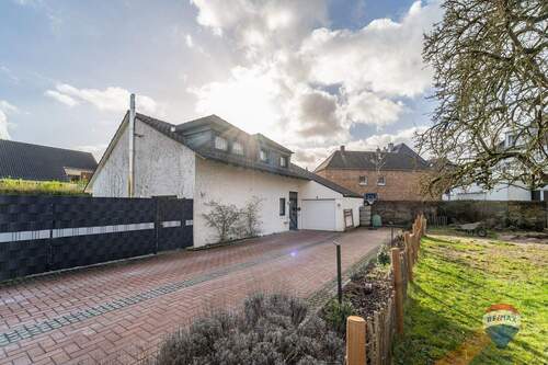 Bild 3 - 7 Zimmer Einfamilienhaus in Kleve