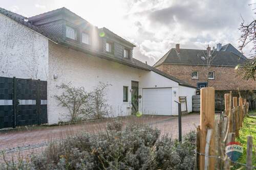 Bild 4 - Einfamilienhaus mit 236,80 m² in Kleve zum Kaufen
