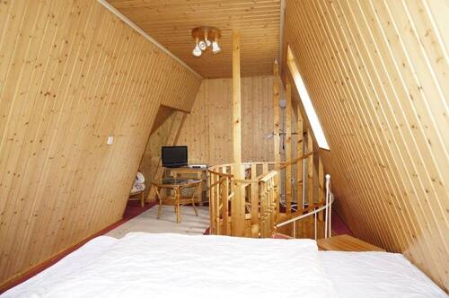 Dachgeschoss - 