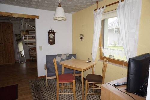 Sitzecke Eingangsbereich - 